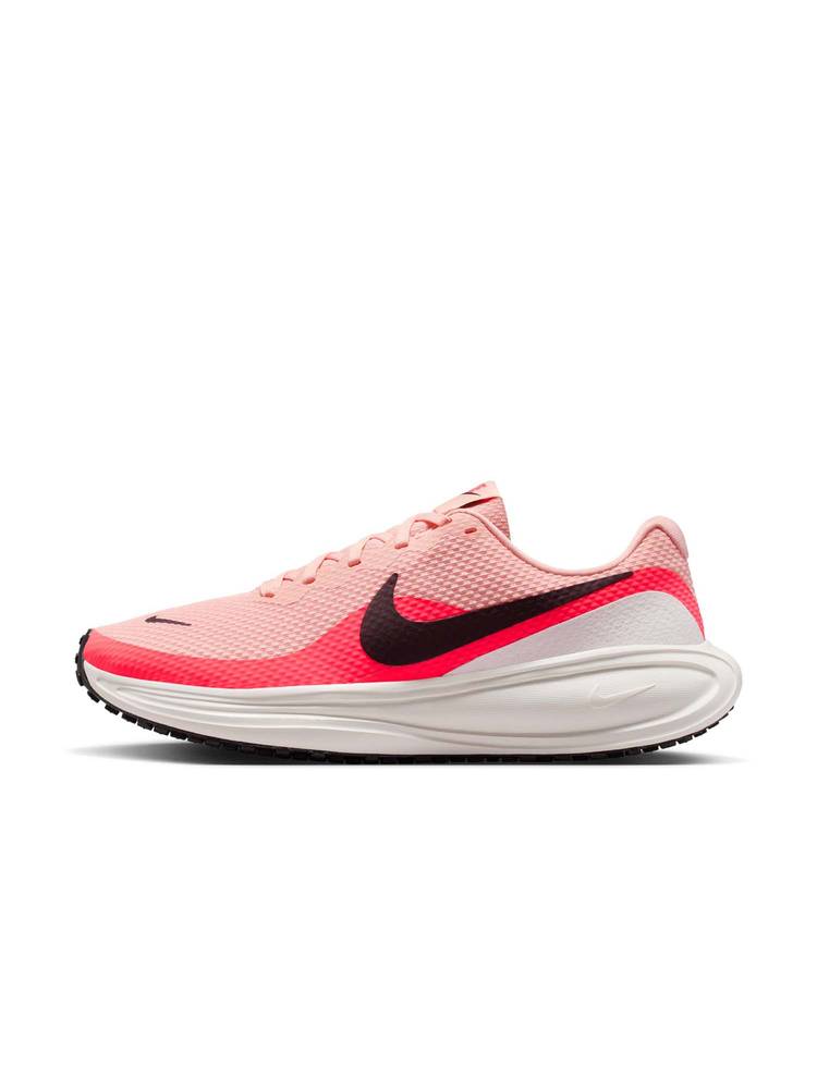 Nike Revolution 8 Women Pink Running Shoes-image-9