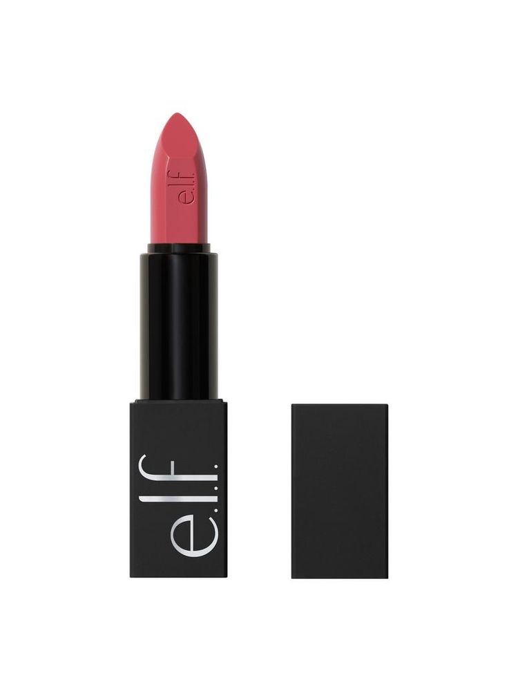 e.l.f. Cosmetics O Face Satin Lipstick-picture-26