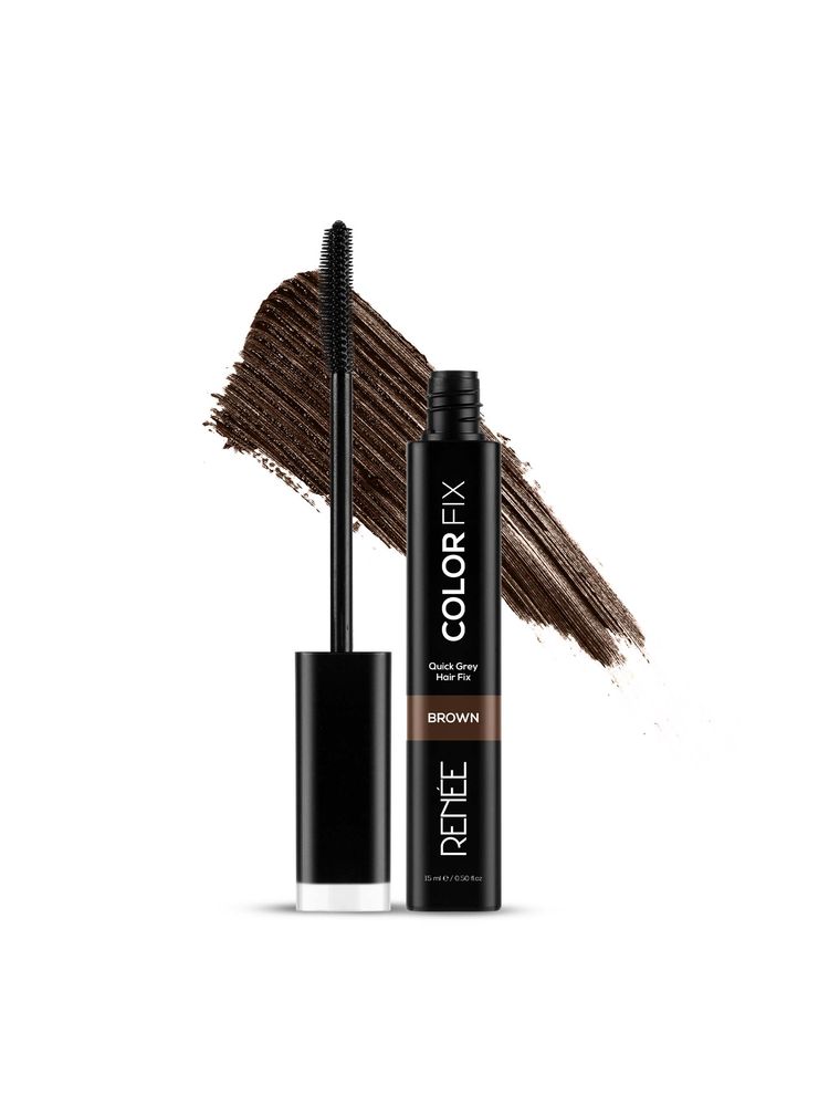 Renee Cosmetics Color Fix Hair Gel