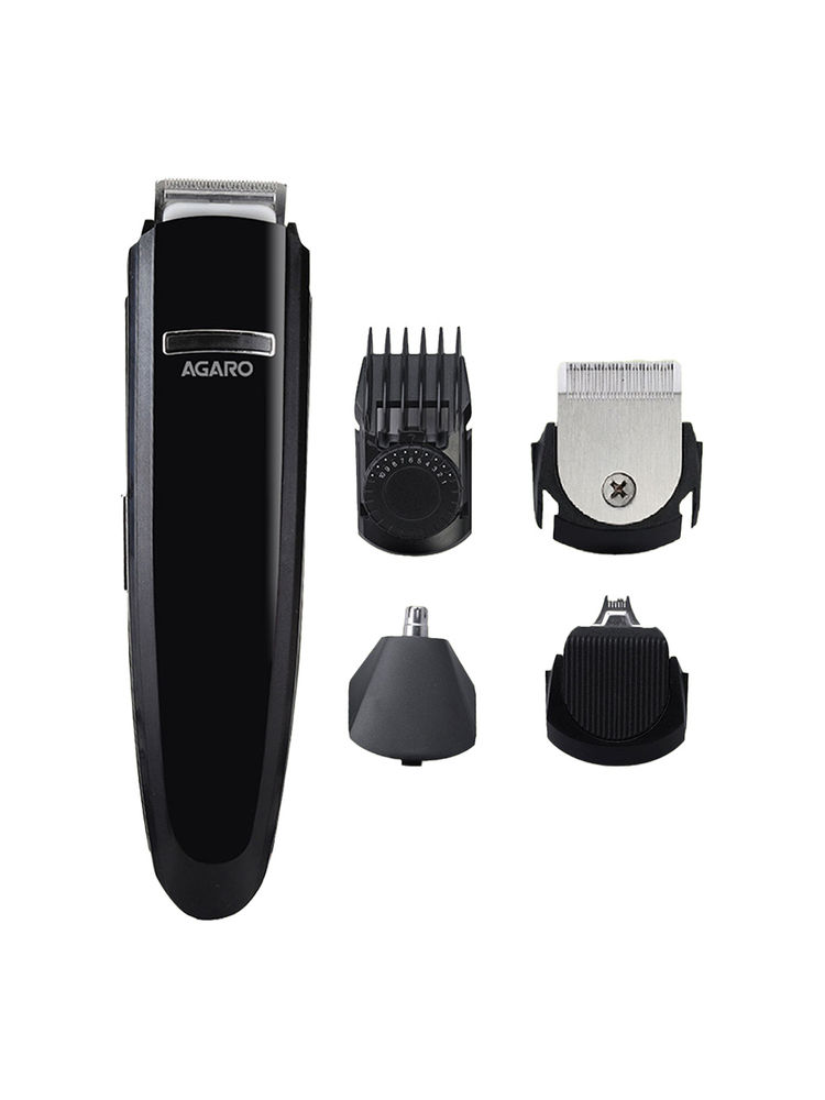 Agaro 4 In 1 Grooming Kit (MG 4760)