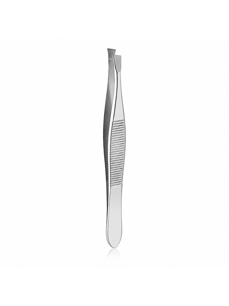 Kayanara Precision Slant Tip Tweezer For Eyebrow & Unwanted Facial Hair Removal Tool-picture-10