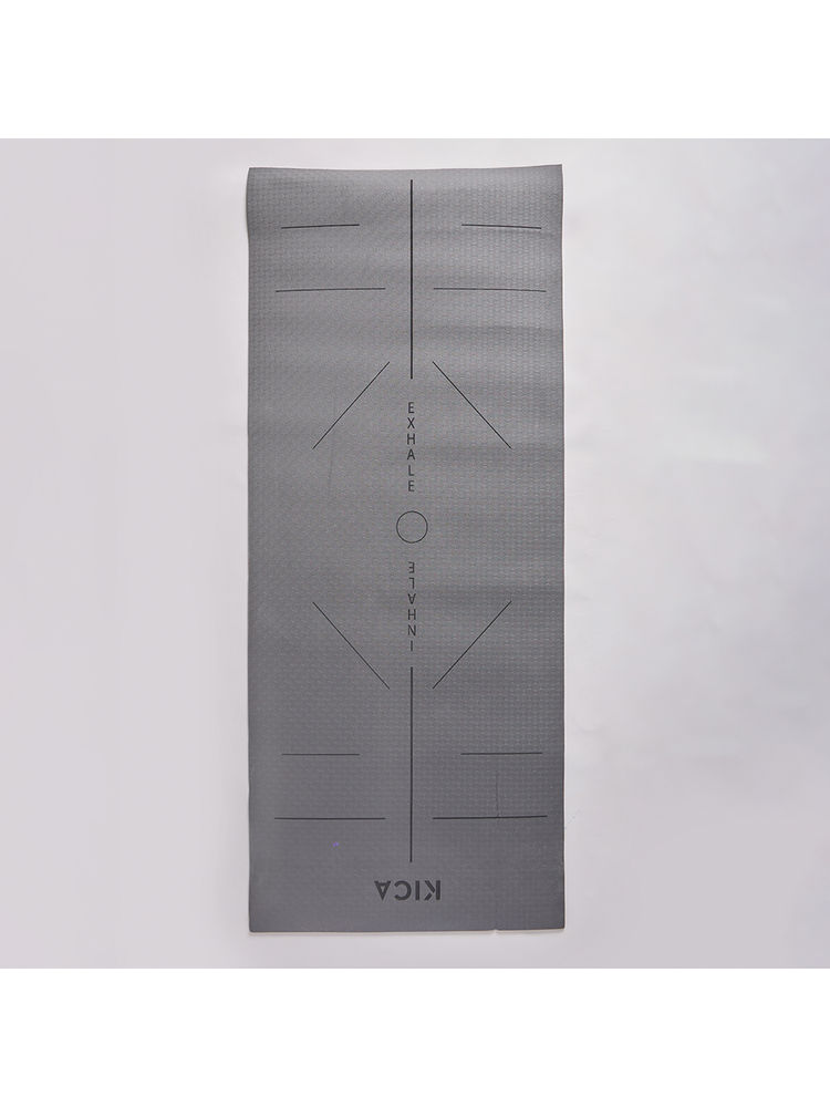 Kica No Limit Yoga Mat - 8 mm-picture-32