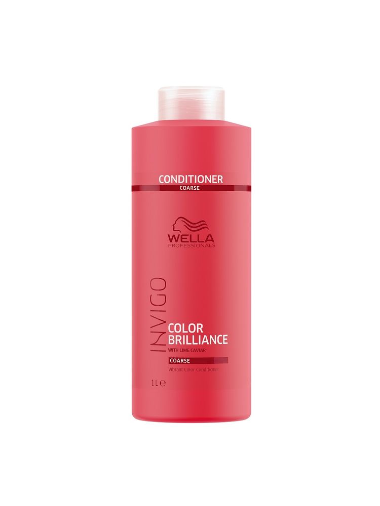Wella Professionals Invigo Color Brilliance Conditioner-picture-15