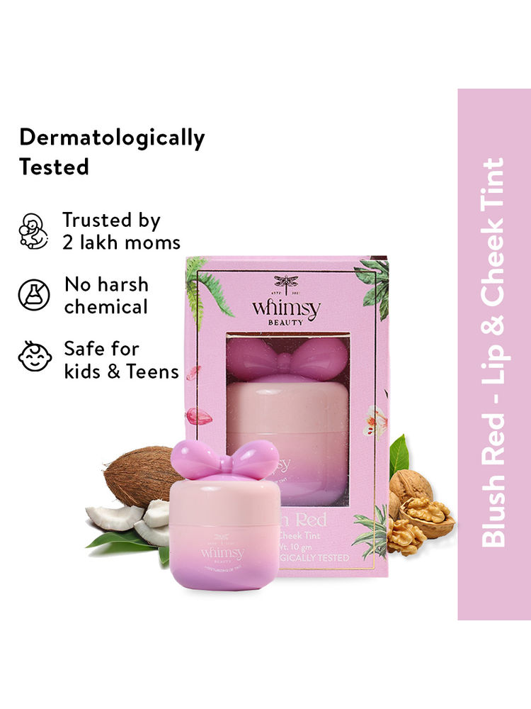 Whimsy Beauty Lip & Cheek Tint-image-26