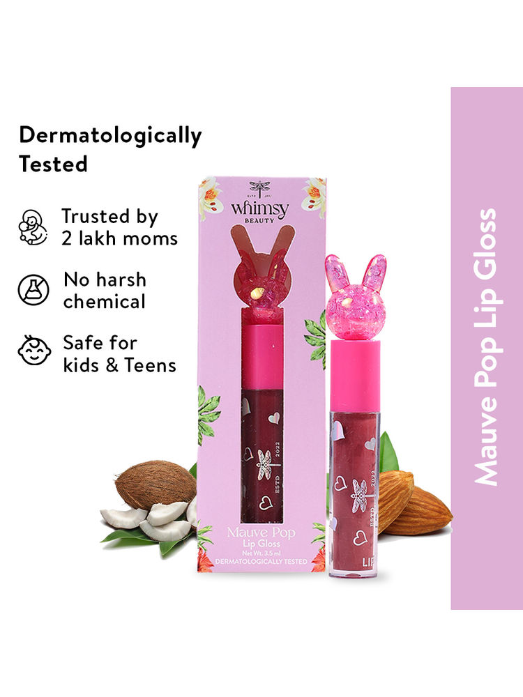 Whimsy Beauty Lip Gloss-picture-27