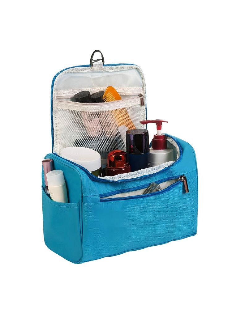 Matra Toiletry Bag Travel Organizer Makeup Pouch-picture-11