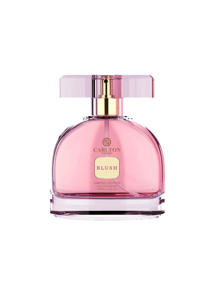Carlton London Perfume Limited Edition Blush Perfume for Women