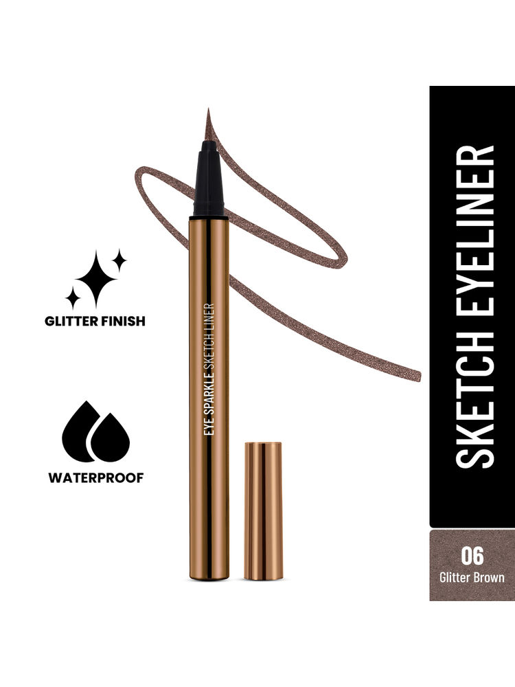 Swiss Beauty Eye Sparkle Sketch Liner-picture-37