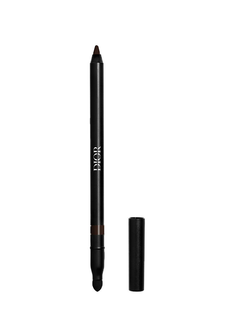 DIOR DIORshow On Stage Crayon Waterproof Kohl Eyeliner Pencil-image-10