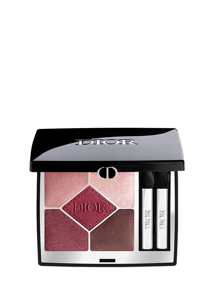 DIOR DIORshow 5 Couleurs Eyeshadows Palette-picture-9