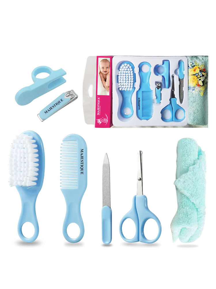 Majestique Baby Grooming Set for Baby Girl