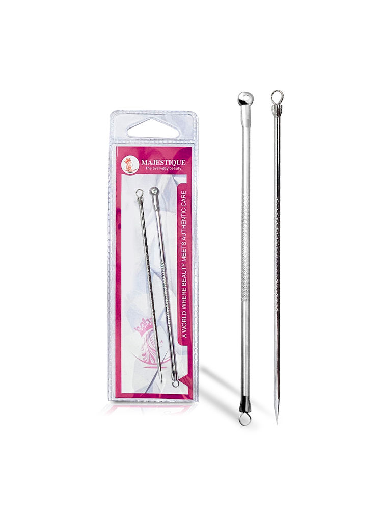 Majestique Blackhead Remover