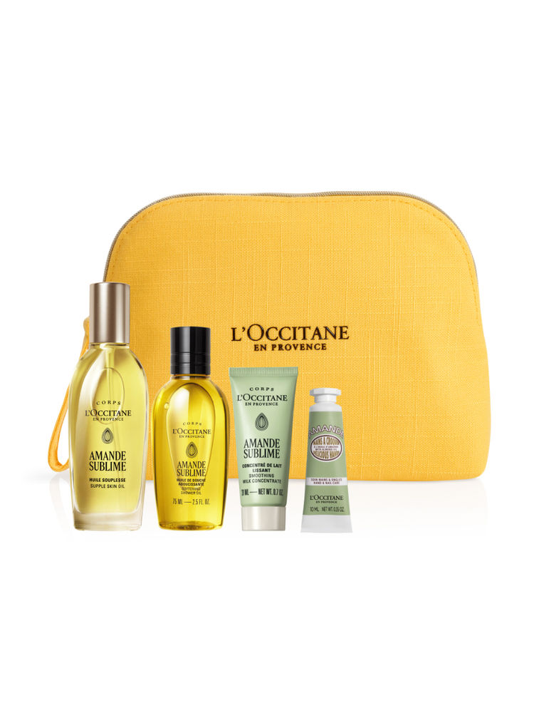 L'Occitane Bestseller Bodycare Combo-picture-15