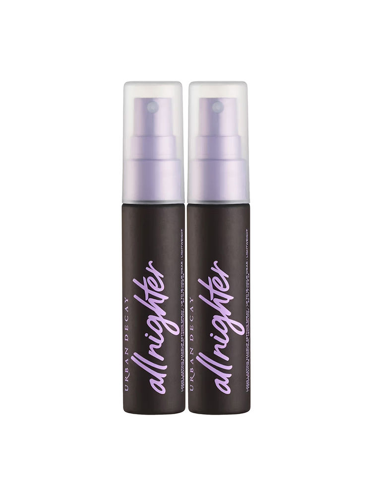 Urban Decay All Nighter Setting Spray Travel-size Duo-picture-27