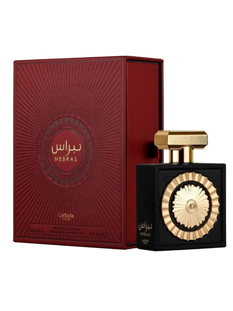 Lattafa Pride Nebras EAU DE PARFUM-picture-24