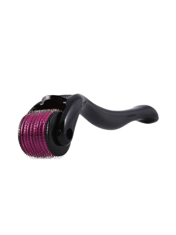 Ktein Derma Roller 0.5mm With 540 Titanium Needles