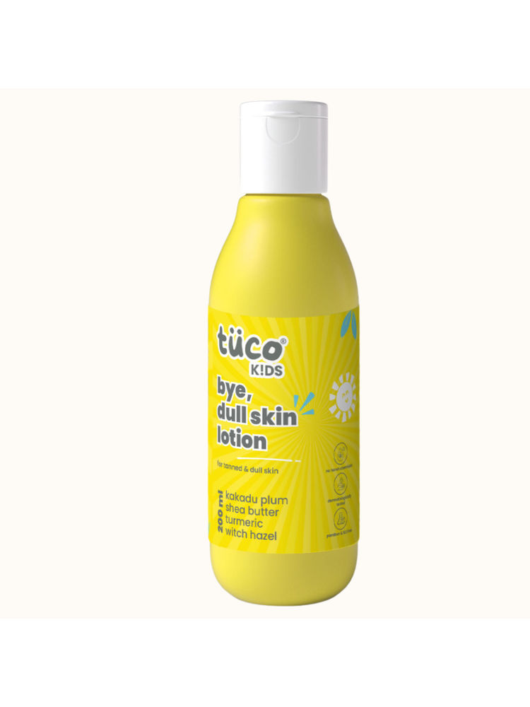 TuCo Kids Dull Skin Lotion-image-1