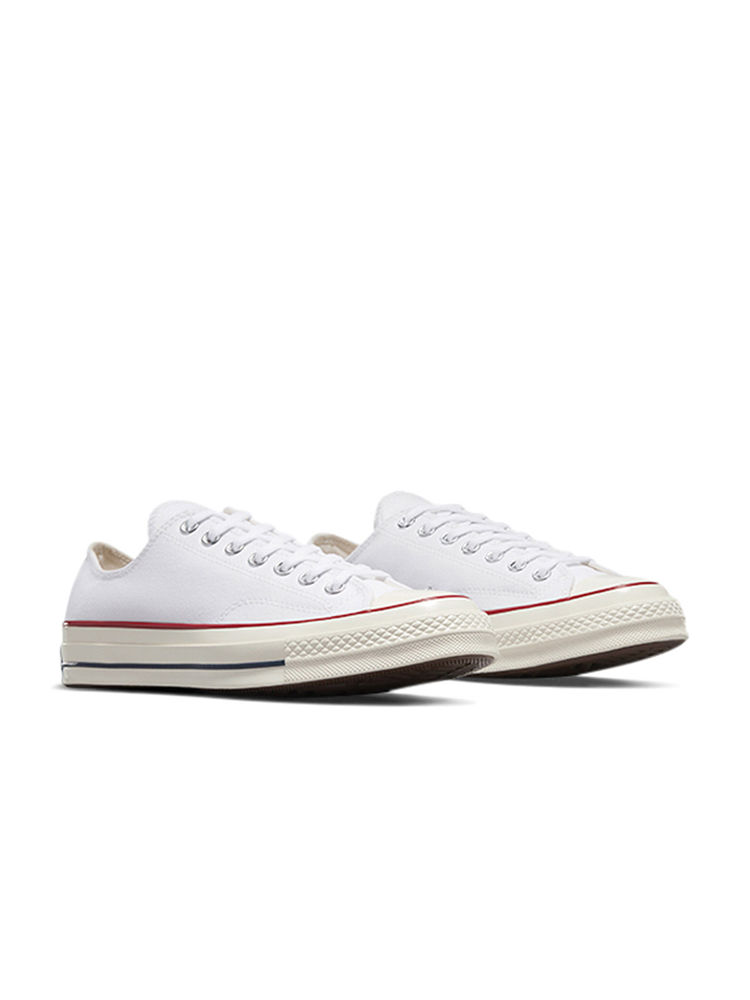 Converse Unisex Chuck 70 Canvas Low Top Sneakers-picture-9