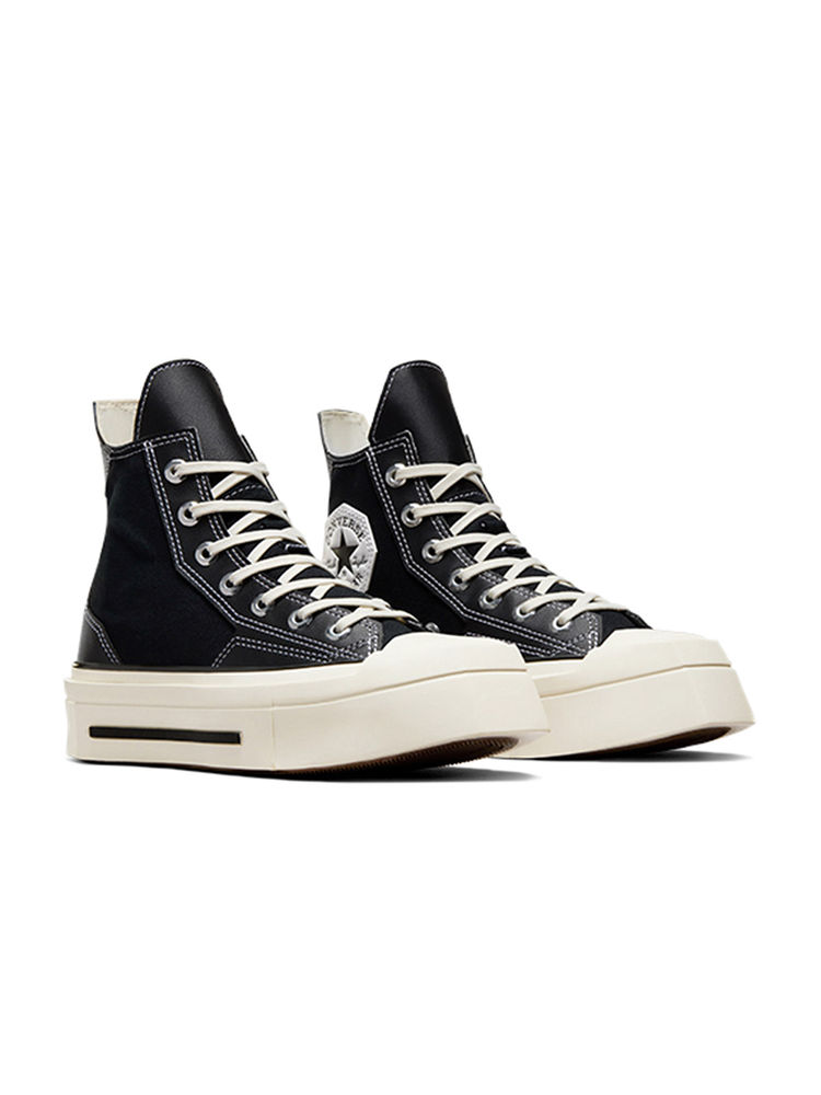 Converse Unisex Chuck 70 De Luxe SquaHigh Top Sneakers-picture-23