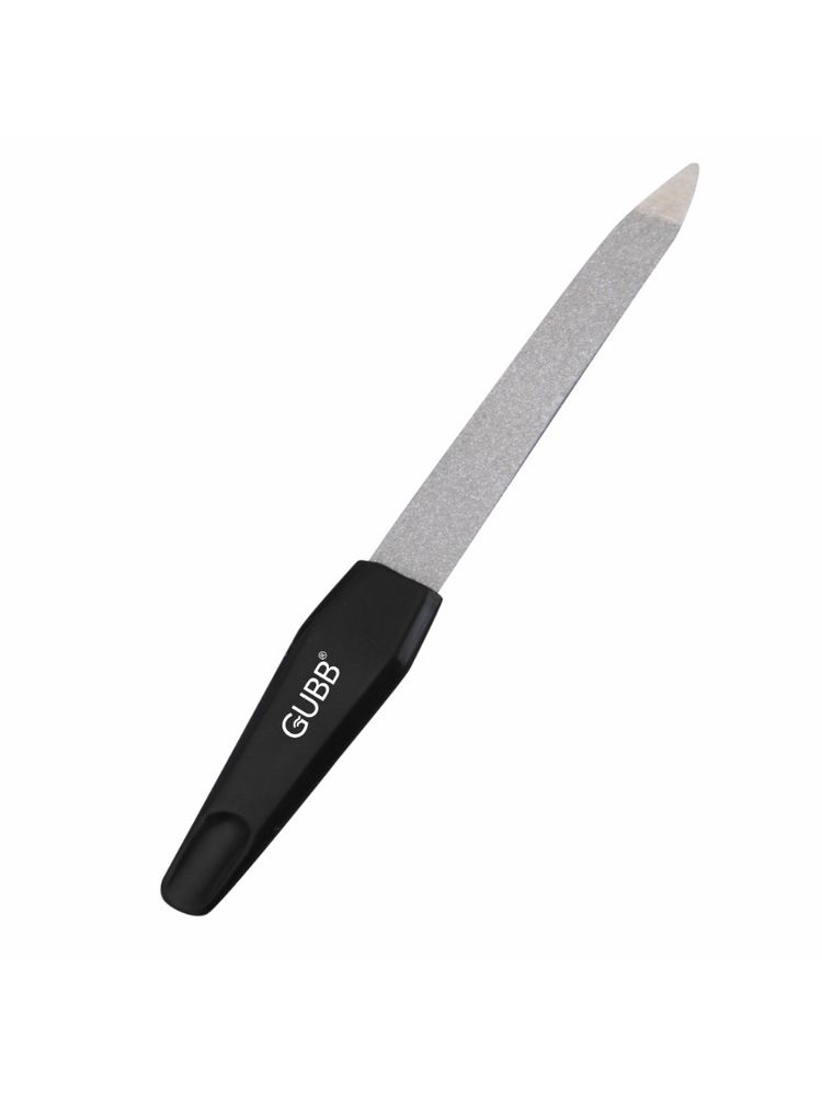 GUBB Nail File Small (Color May Vary)-picture-17
