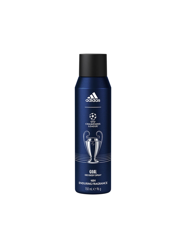Adidas Fragrances UEFA Champions League Goal Deodorant Spray-picture-21