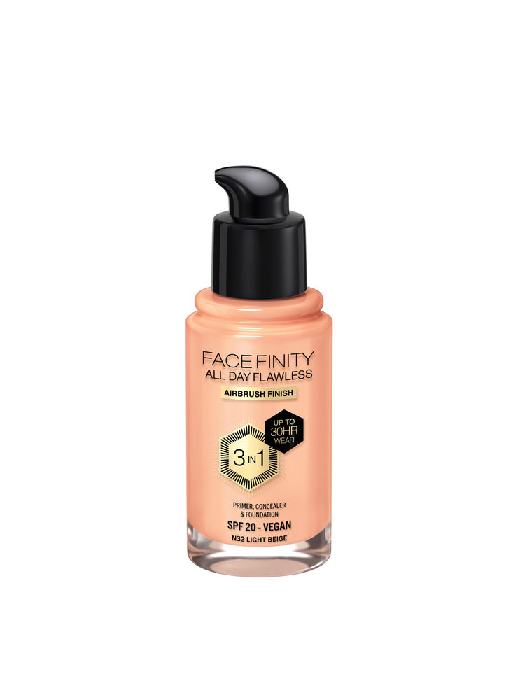 Max Factor Face Finity All Day Flawless 3 In 1 Foundation-picture-21