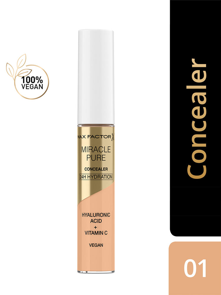 Max Factor Miracle Pure Concealer-picture-20