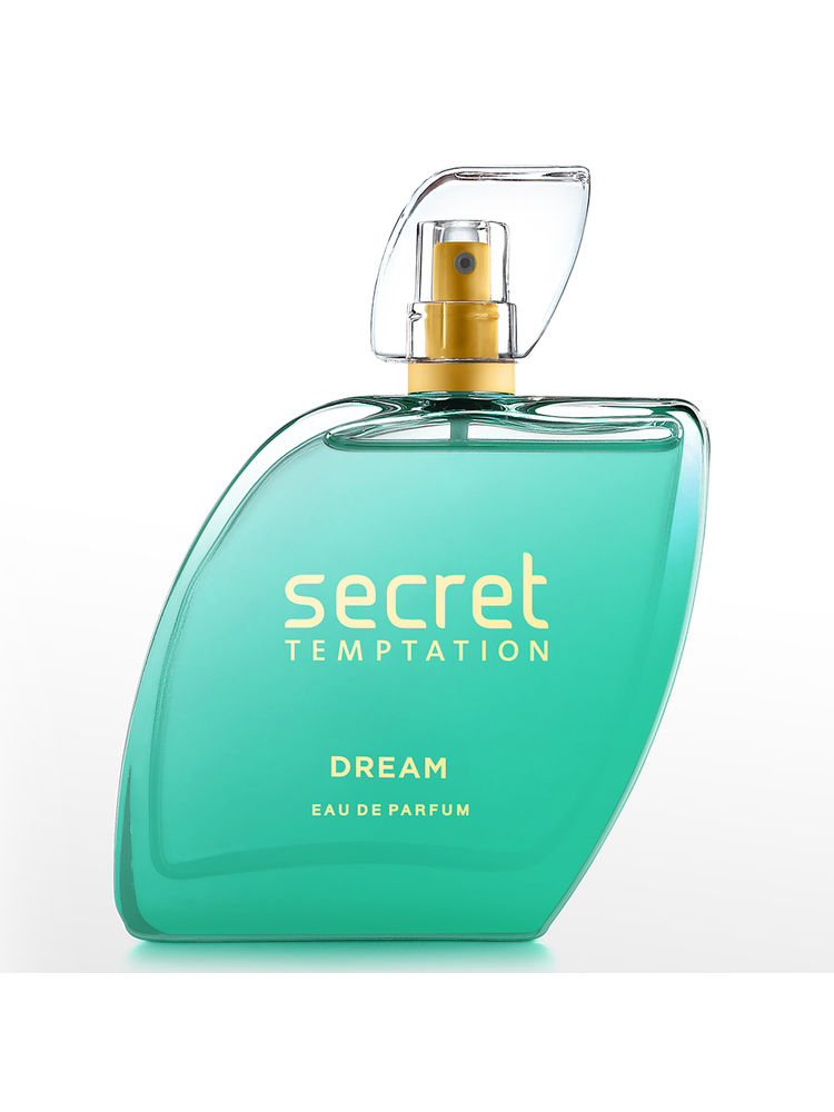 Secret Temptation Dream Eau De Perfume For Women-image-17