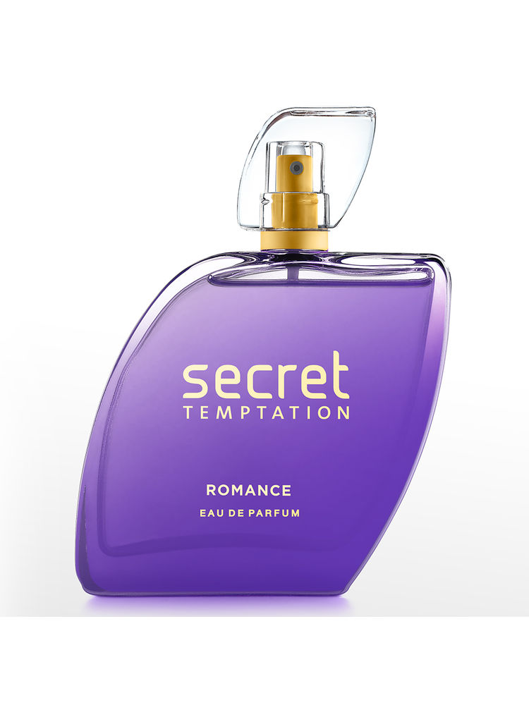 Secret Temptation Romance Perfume For Women-picture-24