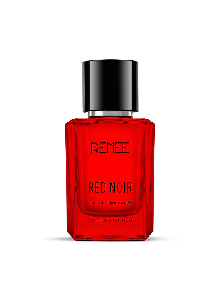 Renee Cosmetics Red Noir Eau De Parfum, Luxury Perfume for Women, Premium, Long-Lasting Elegance-image-46