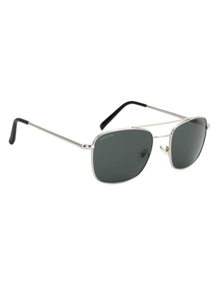 Royal Son Men Aviator Sunglasses Green Lens -rs0029av-picture-40