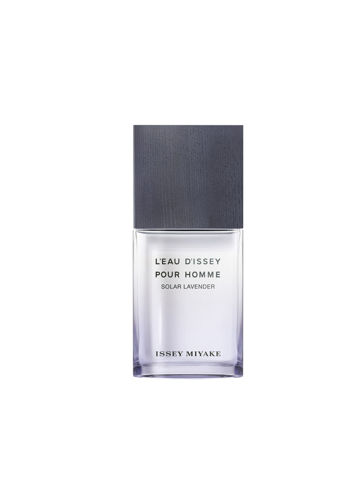 Issey Miyake L'Eau D'Issey Pour Homme Solar Lavender EDT Intense For Him-picture-10