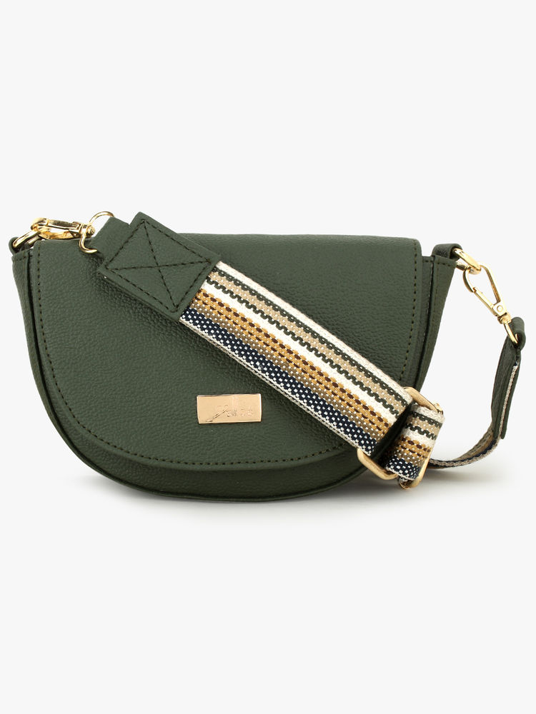Yelloe Olive Sling Bag