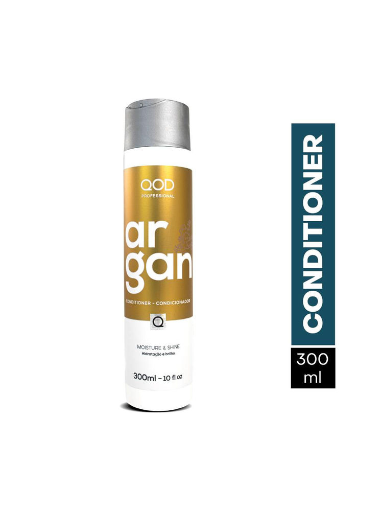 QOD Professional Argan Conditioner