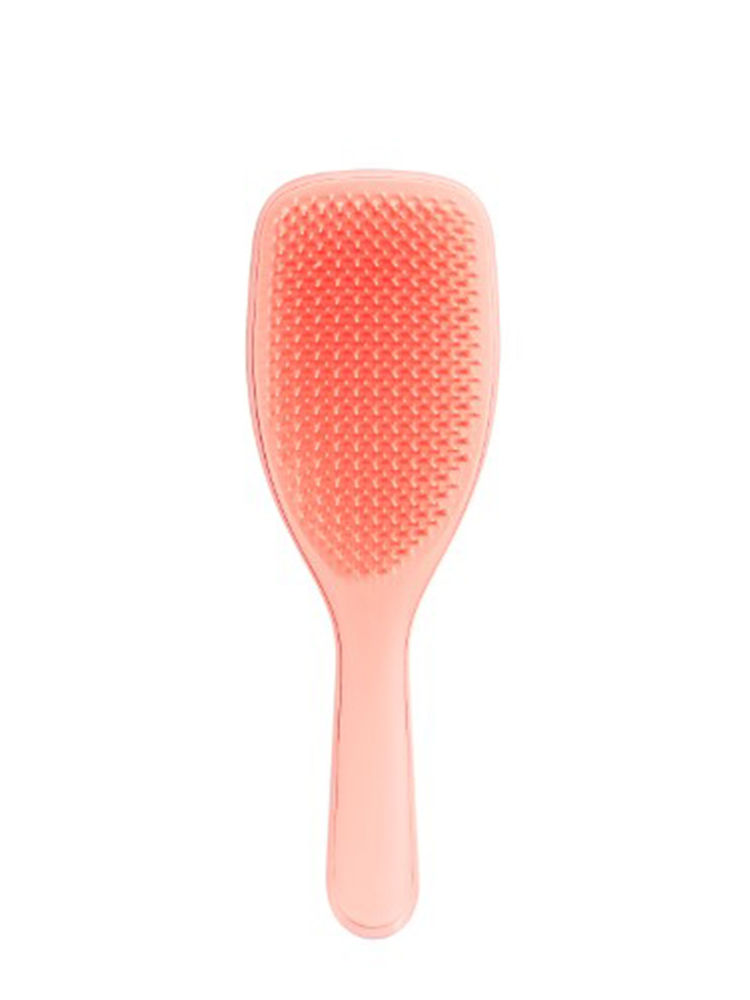 Tangle Teezer The Large Wet Detangler - Peach / Peach-image-19