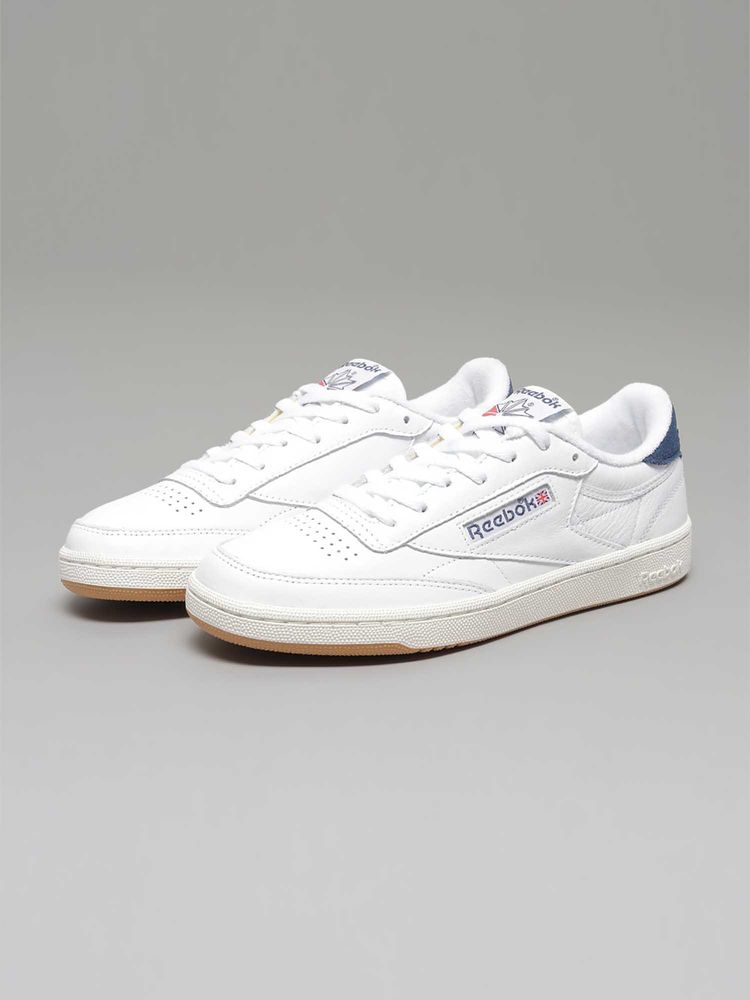 Reebok Women White Sneakers-picture-21