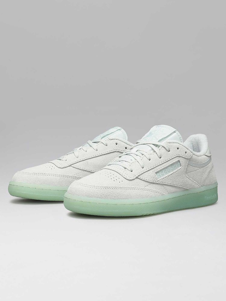 Reebok Women Off White Sneakers-picture-39