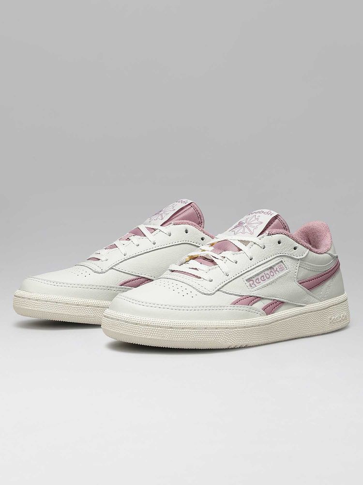 Reebok Women White Sneakers-picture-24