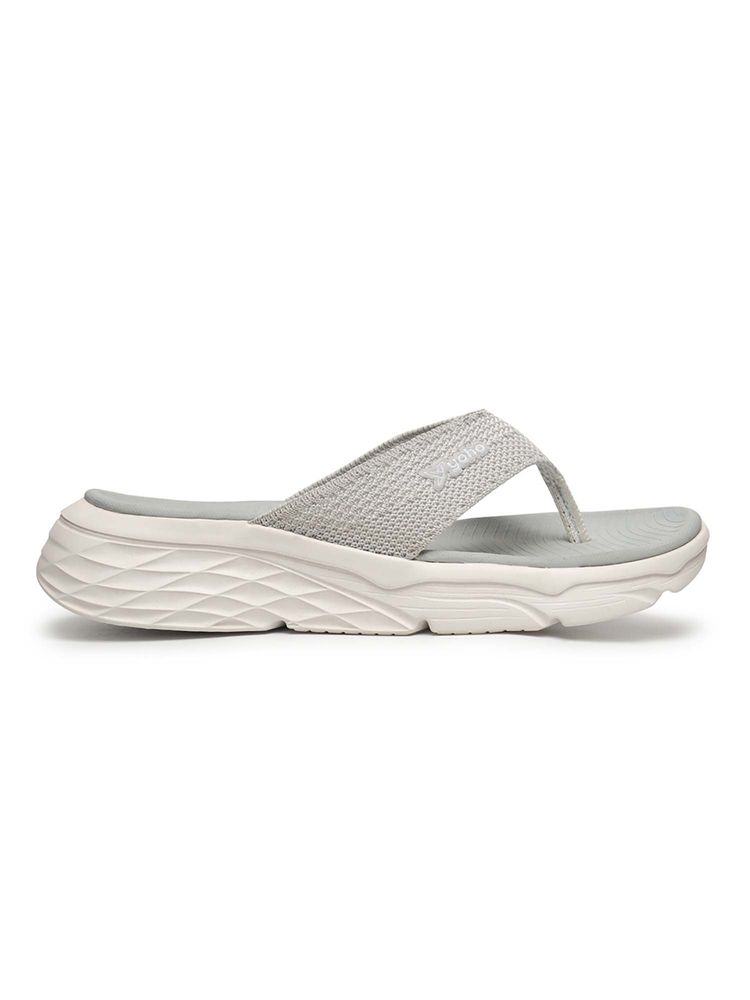 Yoho Women Grey Snugly 006 Sandals-picture-47