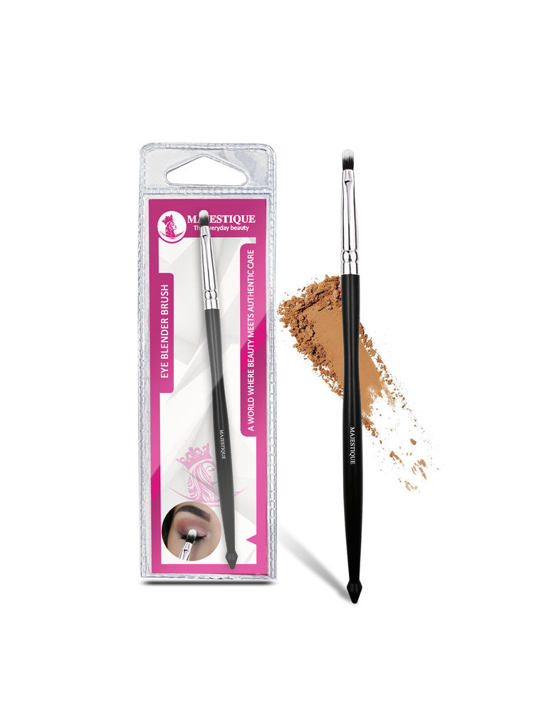 Majestique Professional Eye Blender Eye Makeup Brush-picture-18