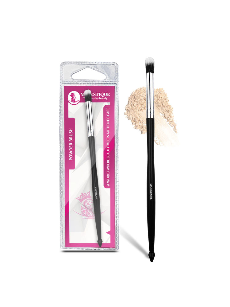 Majestique Powder Brush For Eye Shadow-picture-32
