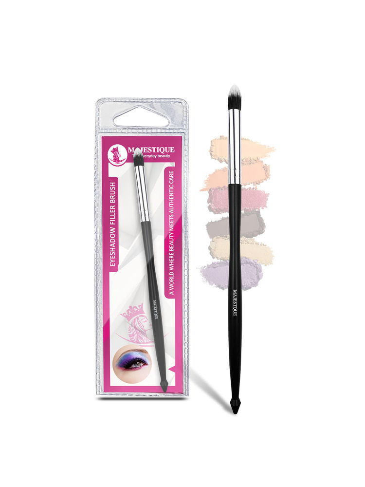 Majestique Eyeshadow Filler Brush-picture-25