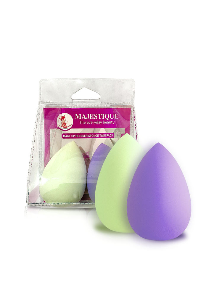 Majestique Makeup Blender Sponge-image-5
