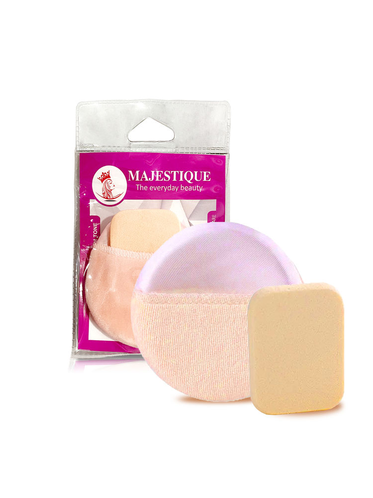 Majestique Face Soft Pad Cream Tone-picture-27