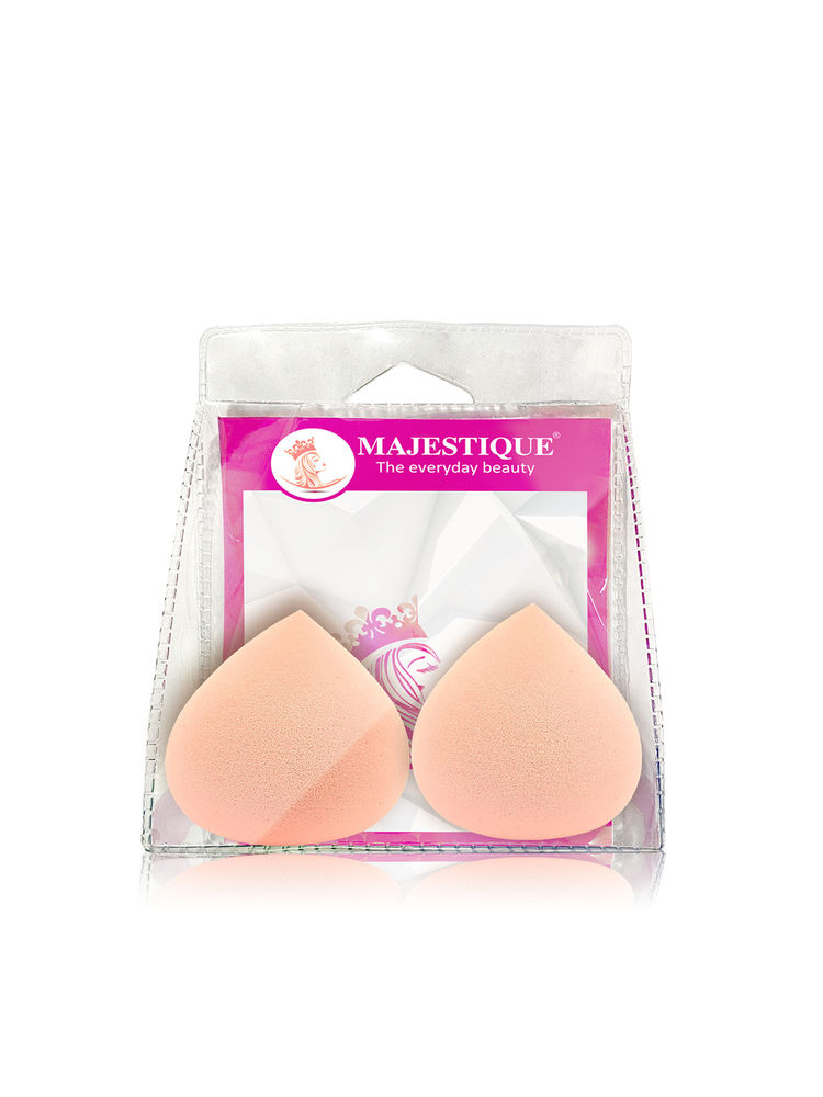 Majestique Make Up Blender Sponge-image-18