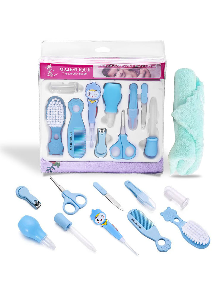 Majestique Luxury Portable Baby Care Kit