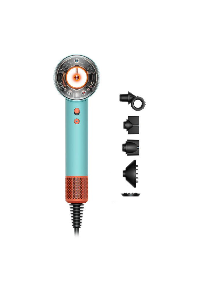 Dyson Ceramic Patina Supersonic Nural Hair Dryer