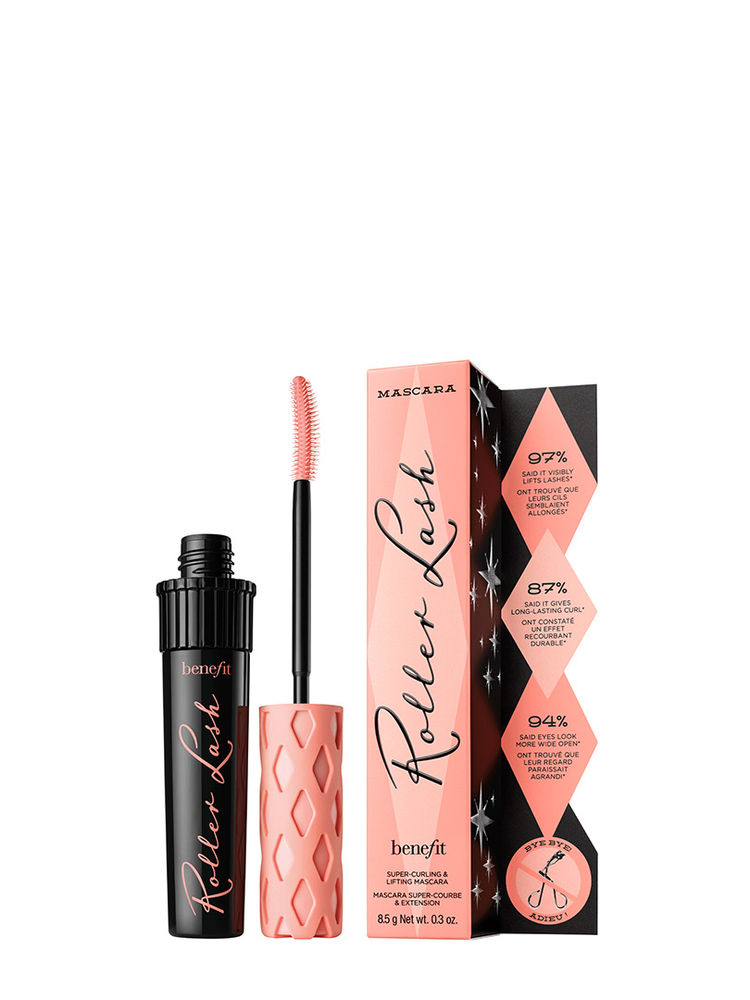 Benefit Cosmetics Roller Lash Curling Mascara-picture-19
