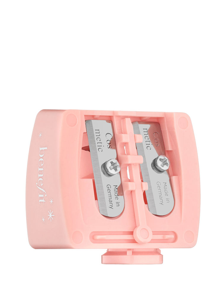 Benefit Cosmetics All-Purpose Pencil Sharpener