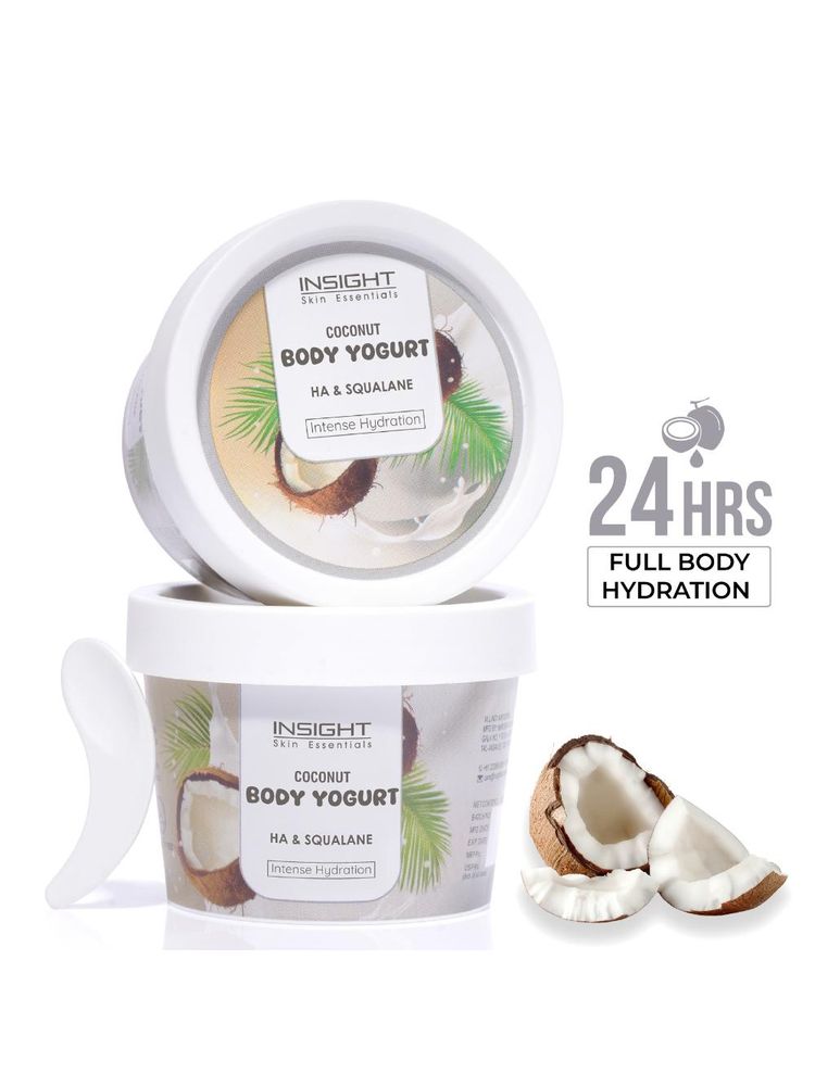Insight Cosmetics Coconut Body Yogurt-picture-15